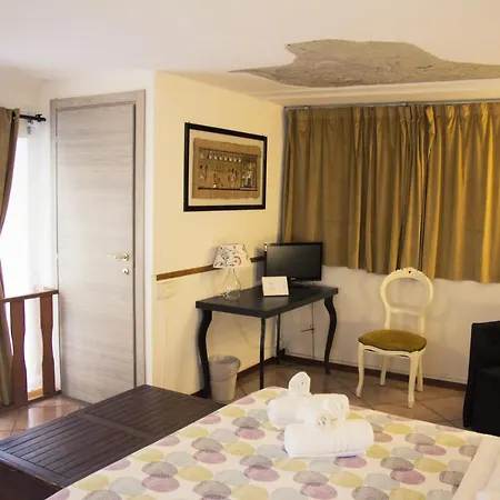 Bed & Breakfast 7 Archi Como
