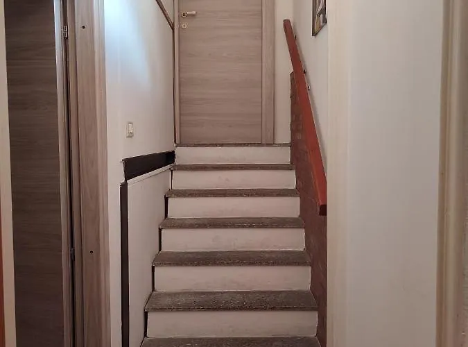 Oda ve Kahvaltı 7 Archi