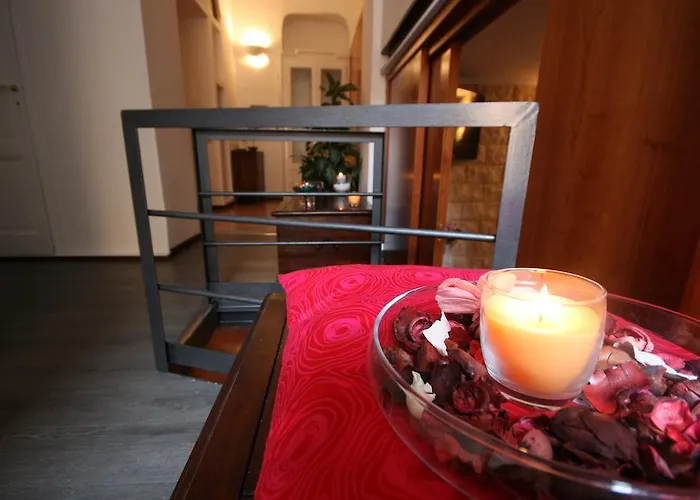 7 Archi Oda ve Kahvaltı