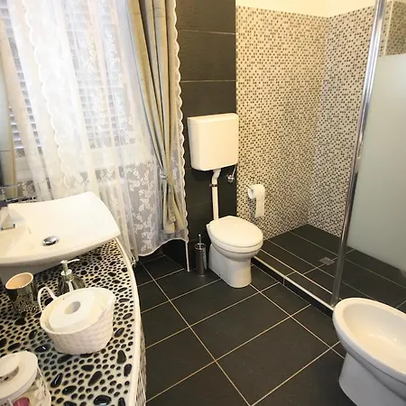 7 Archi Alojamento de Acomodação e Pequeno-almoço Como