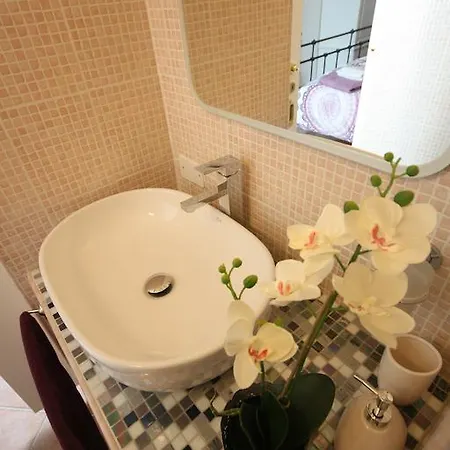 7 Archi Alojamento de Acomodação e Pequeno-almoço