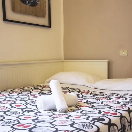 7 Archi Alojamento de Acomodação e Pequeno-almoço 3*