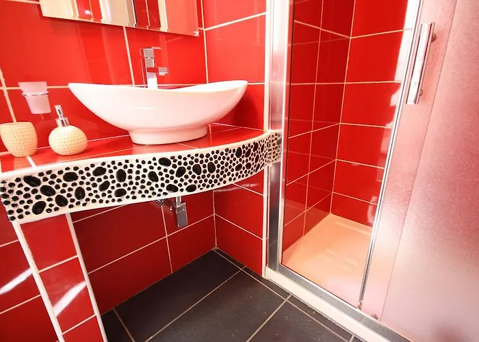 7 Archi Отель типа 