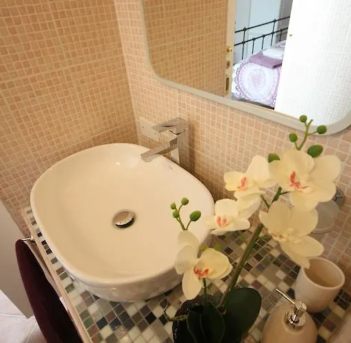 7 Archi Отель типа 